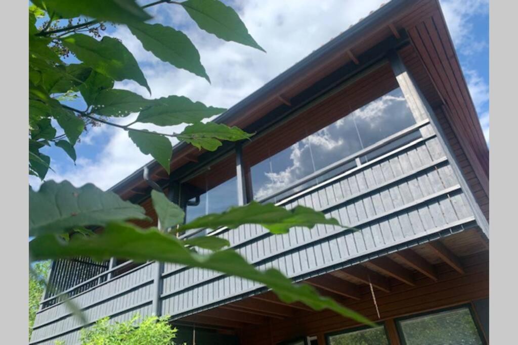 Апартаменти Luxus House With Sauna Nearby Airport Вантаа Екстер'єр фото